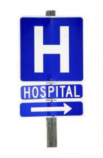 Hospital complicance officers ensure their facilities meet the highest standards of treatment.