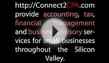 connect2cpa.com - get free tax consulting