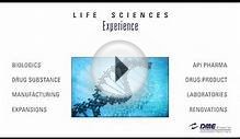 Engineering & Consulting Firm serving the Life Sciences